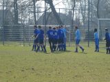 FC De Westhoek '20 4 - S.K.N.W.K. 3 (comp.) seizoen 2021-2022 (54/118)